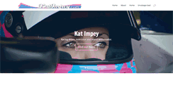 Desktop Screenshot of katimpey.com